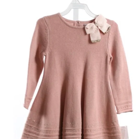 catherine malandrino pink dress 12 month pink dress Catherine Malandrino